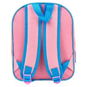 Disney Stitch 3D Angel backpack 31cm retro